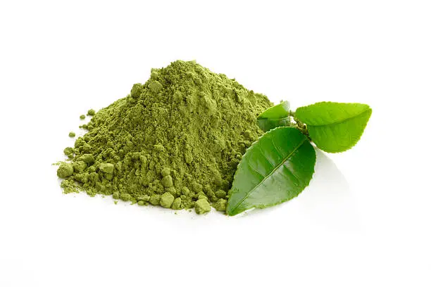 Green tea extract