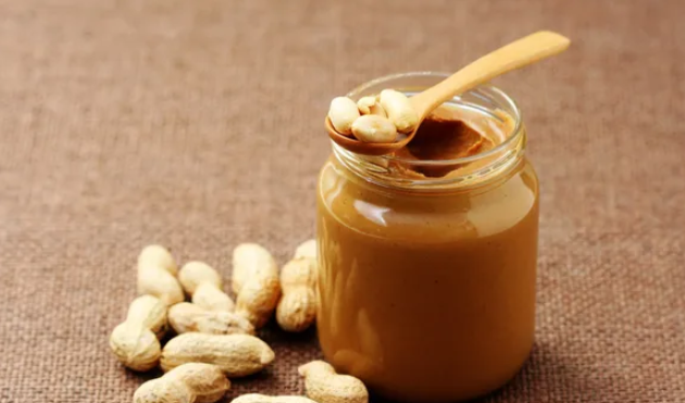 Weight loss benefits of peanut butter